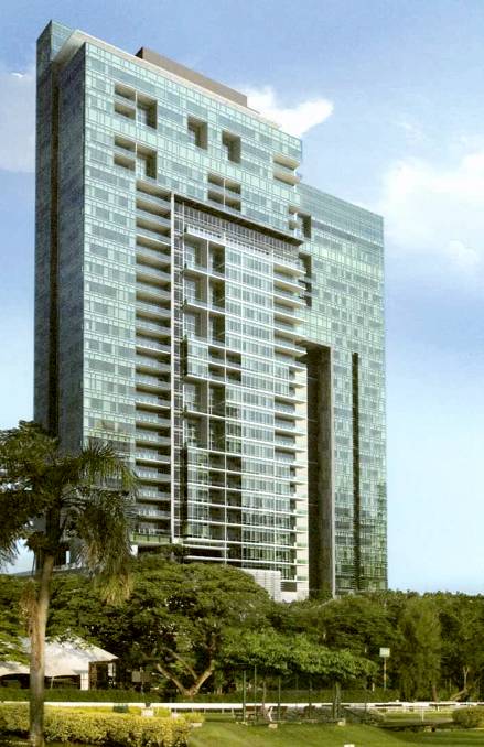 THE BANGKOK RESIDENCE Agency's 185 Rajadamri BTS Ratchadamri 2 Bed 2 Bath | C2007130217 4